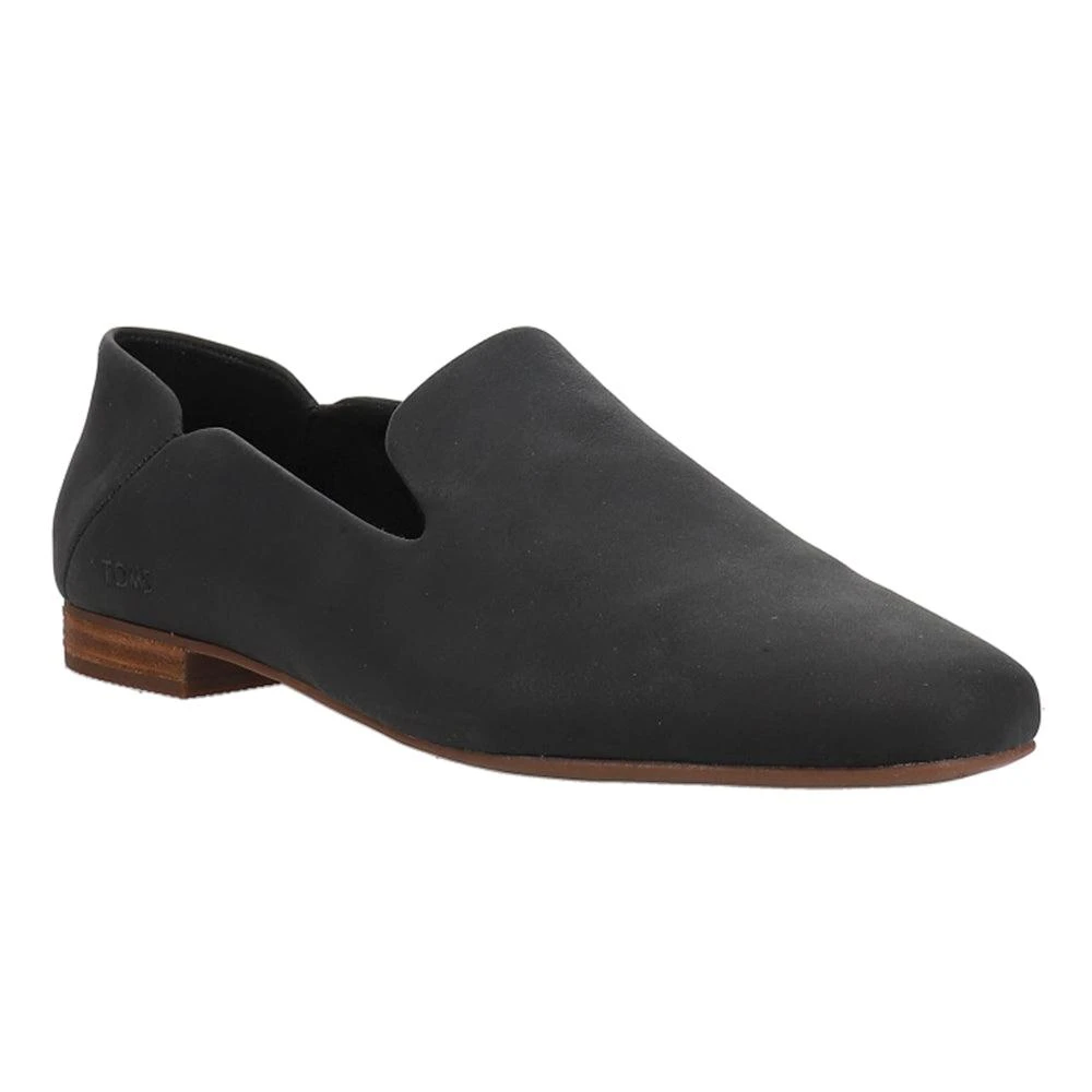 TOMS Lara Slip On Flats 2