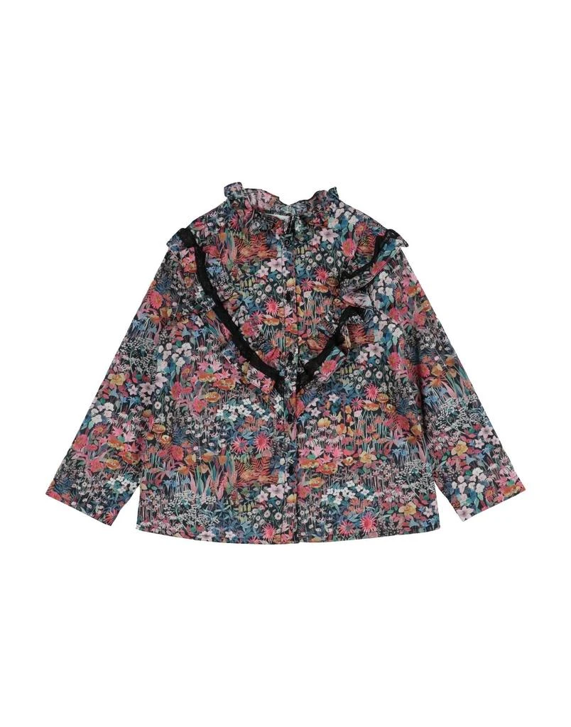 Bonpoint Patterned shirts & blouses 1