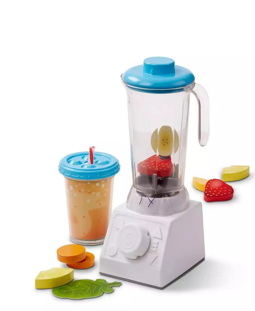 Melissa and Doug Smoothie Maker Blender Set 1