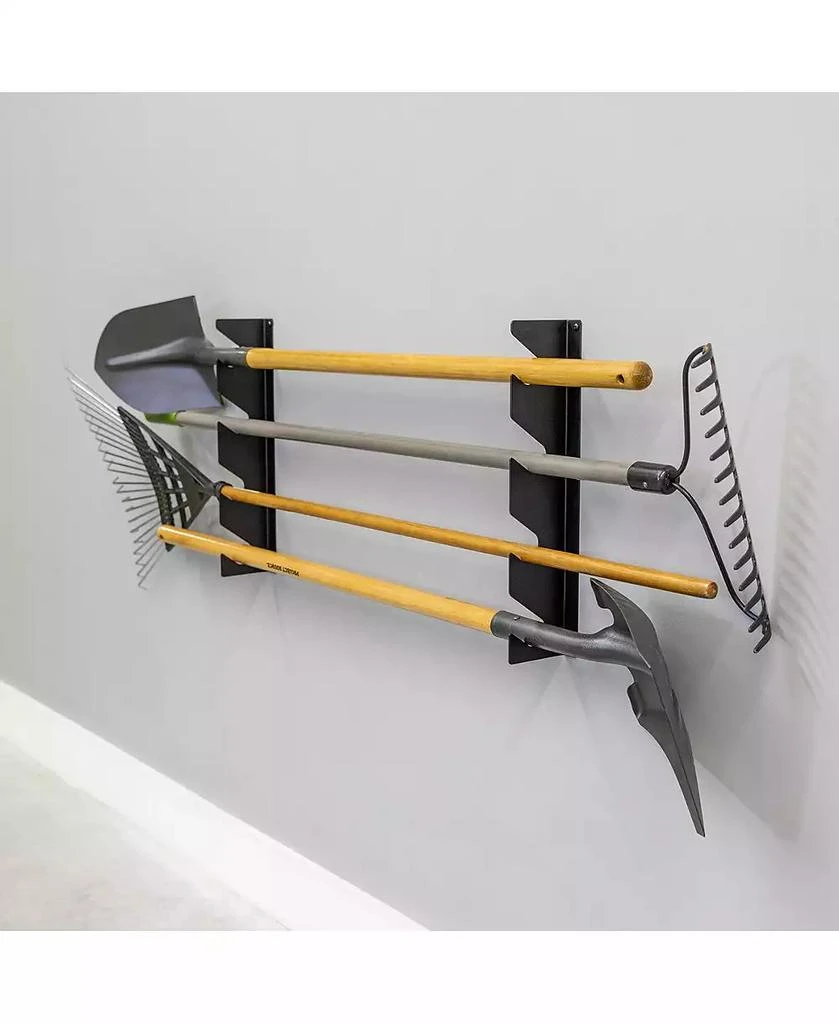 StoreYour Bedford Shed Tool Organizer | Levels | Holds lbs 2