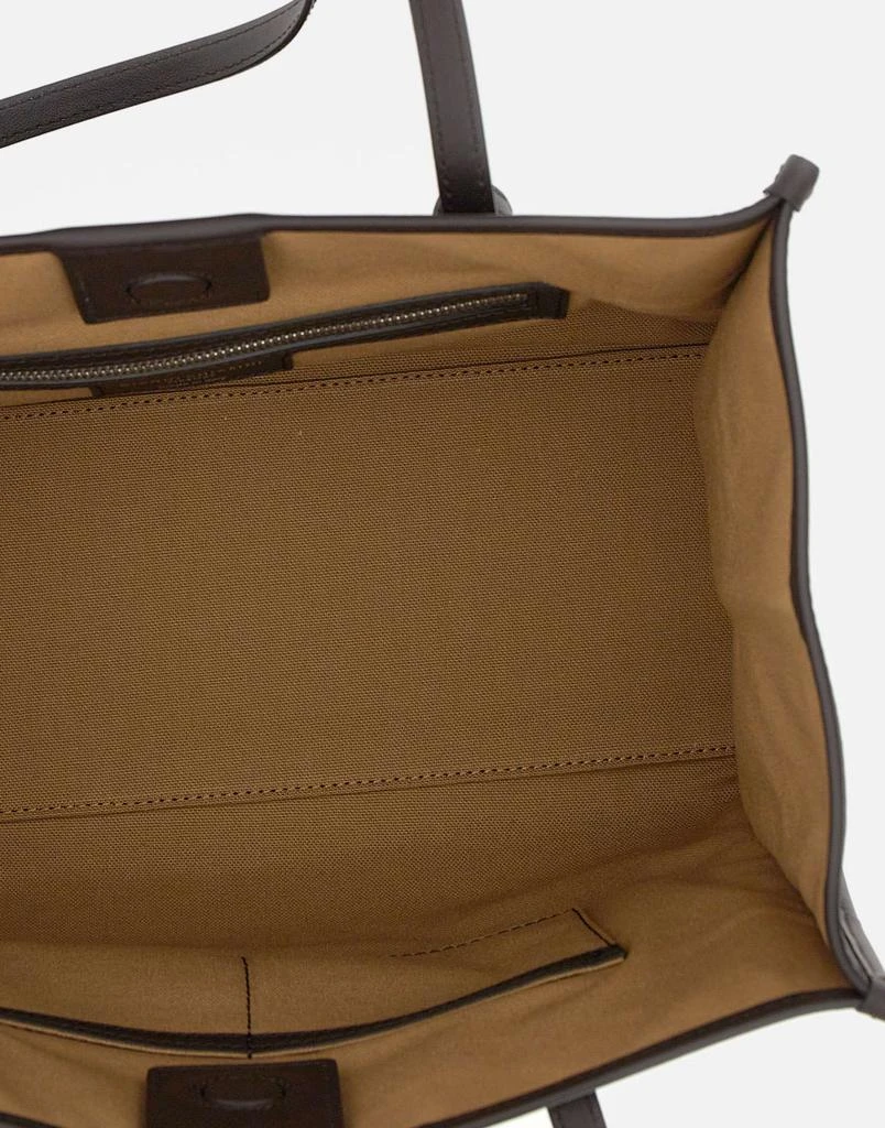 MARCELLA CLUB GIANNI CHIARINI "Marcella" bag 4