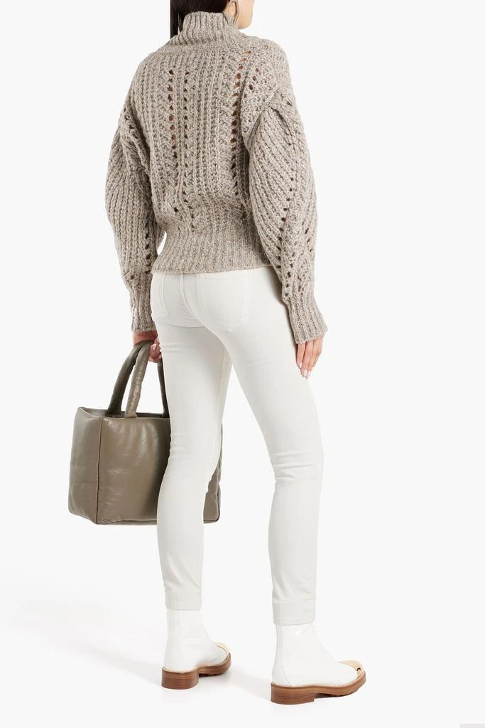 IRO Jarodcla low-rise skinny jeans 3