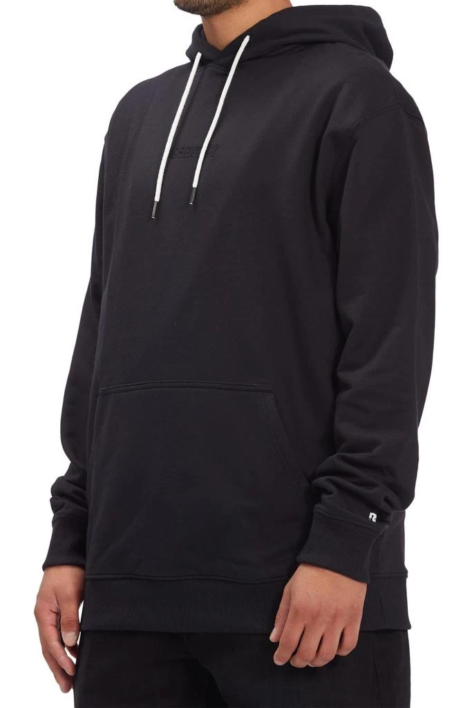 DC SHOES Dc Shoes - Men's Riot 2 Hoodie 3