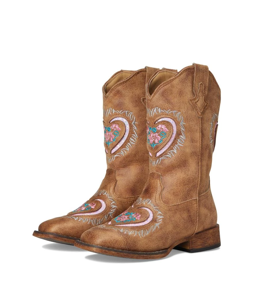 Roper Lydia (Toddler/Little Kid)