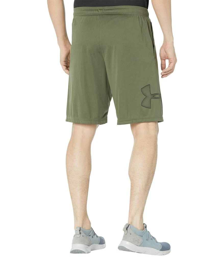 Under Armour UA Tech Graphic Shorts 3