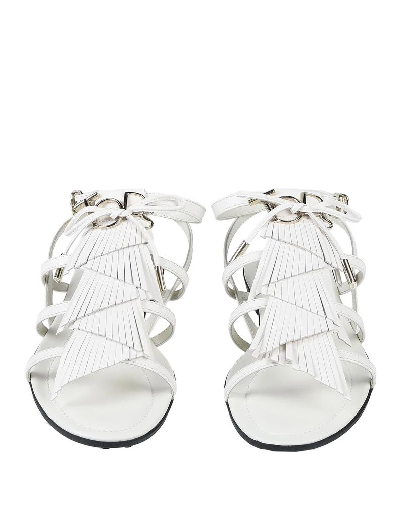 Tod's Sandals 4