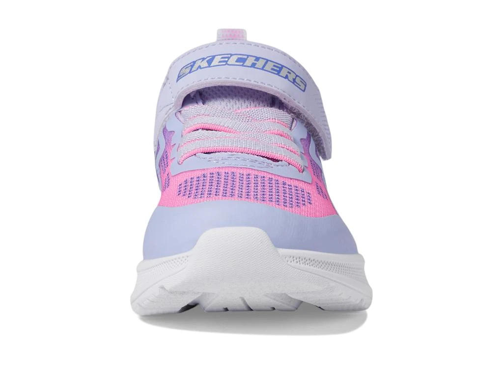 SKECHERS Microspec Max Advance (Little Kid/Big Kid) 6