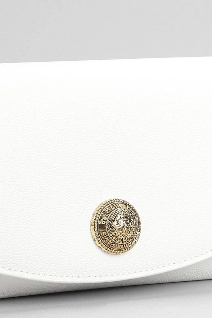 Balmain Balmain Clutch 4