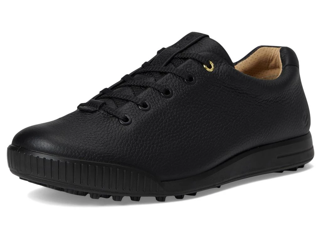 ECCO Street Retro Hybrid Waterproof Golf Shoe 7