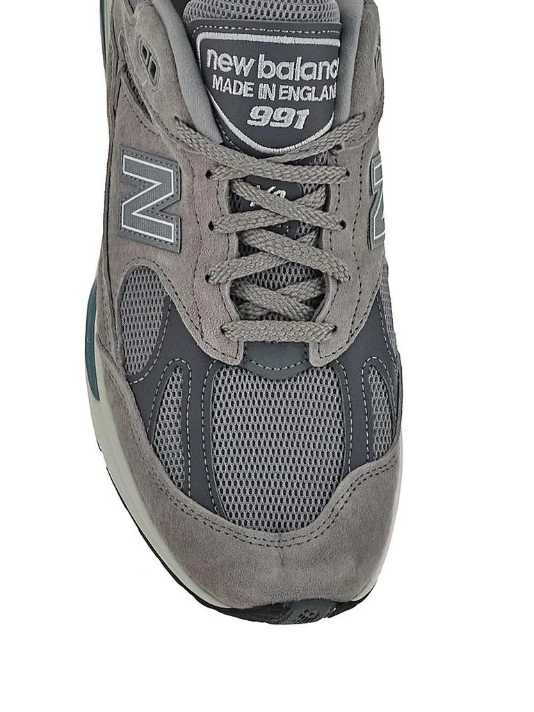 New Balance 991V2 Sneaker 4