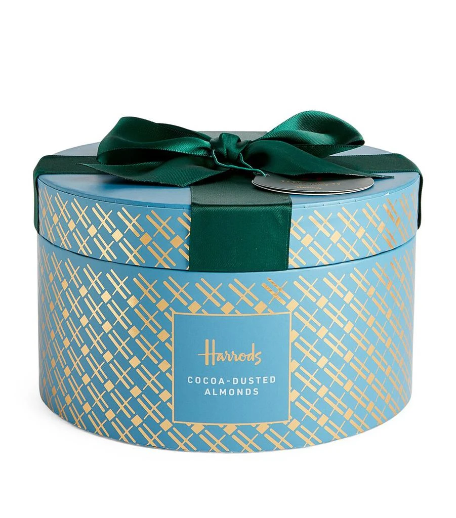 Harrods Cocoa-Dusted Almonds (1.1kg) 1