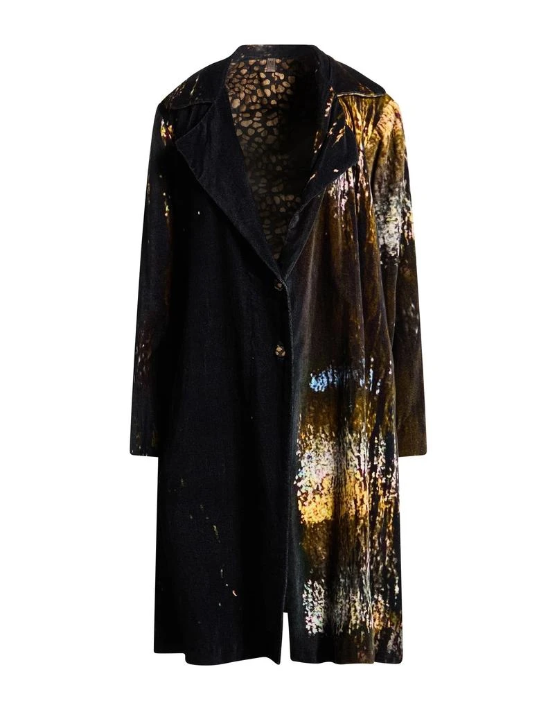 YAVI Coat
