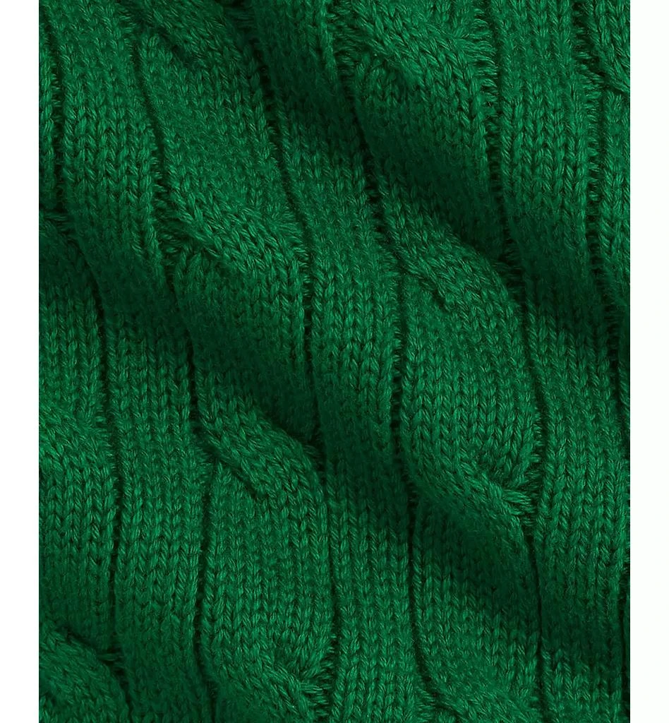 Ralph Lauren Baby Boys Cable-Knit Sweater 3