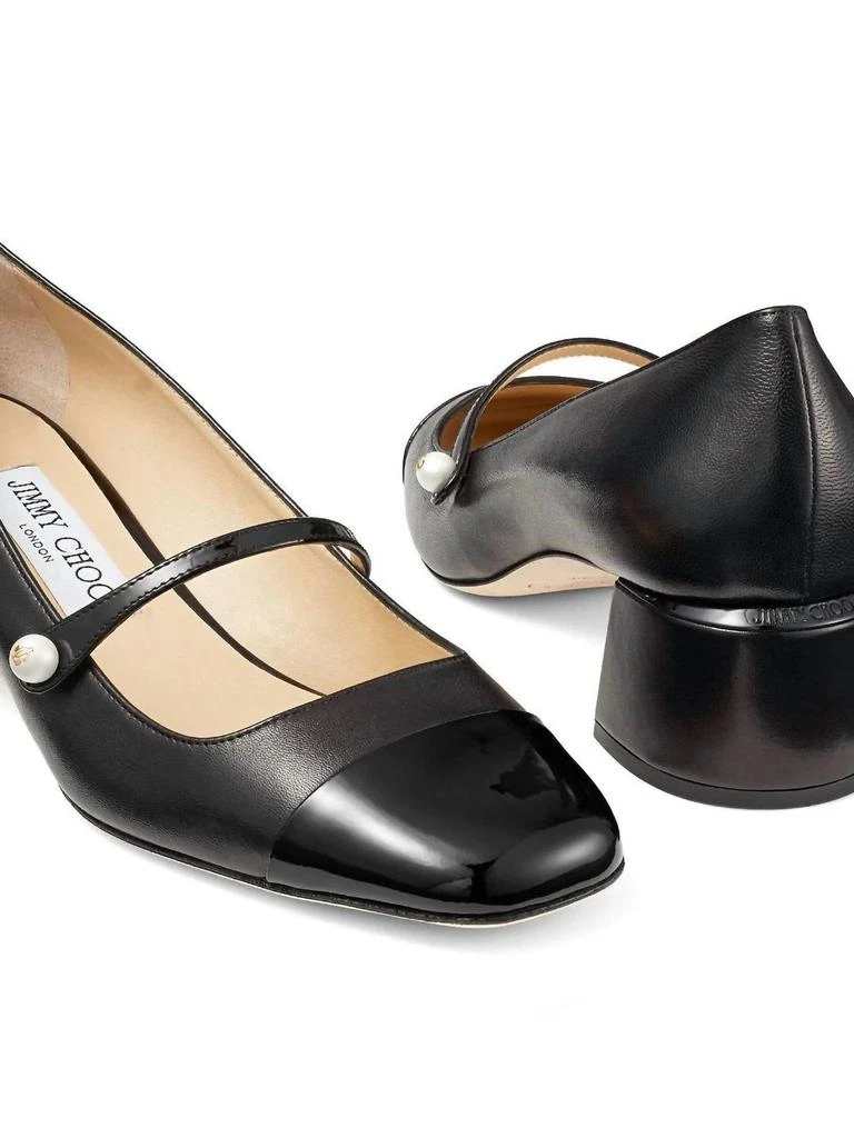 Jimmy Choo Jimmy Choo - Women's Maryjane Shoes 5