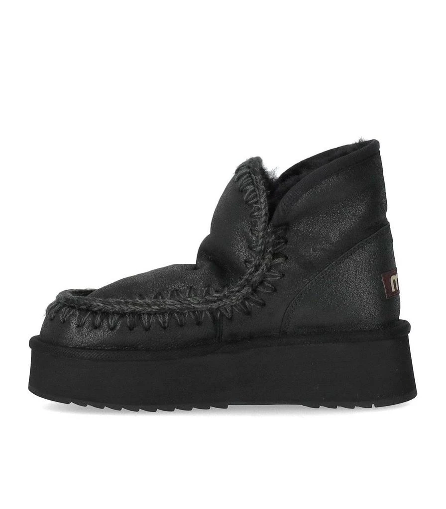 Mou Mou Eskimo 'Platform' 2