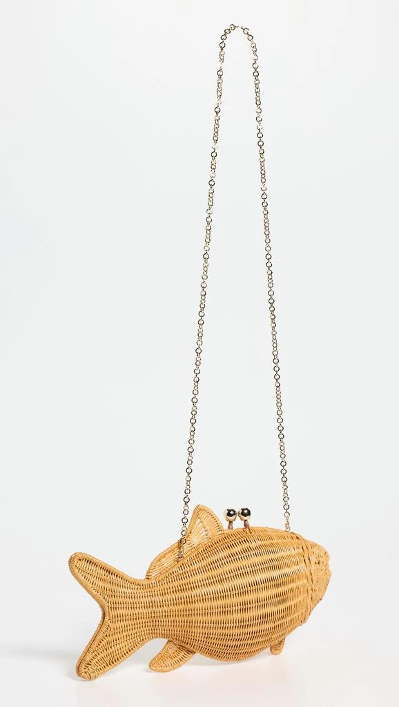 SERPUI Theo Fish Clutch 3