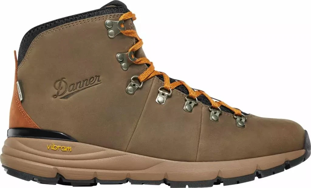Danner Danner Men's Mountain 600 GORE-TEX Hiking Boots 1