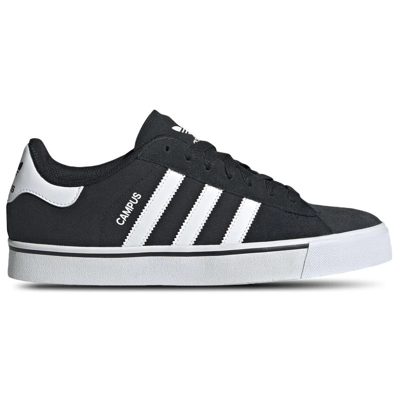 Adidas adidas Originals Campus Vulcanized   - Men's 1