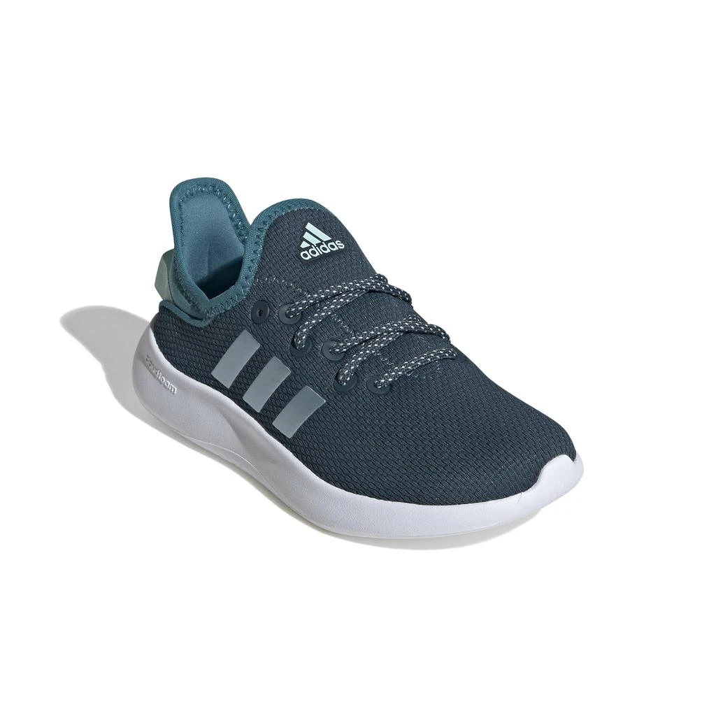 adidas Kids Adidas Kids Cloudfoam Pure Sneakers (Little Kid/Big Kid) 1