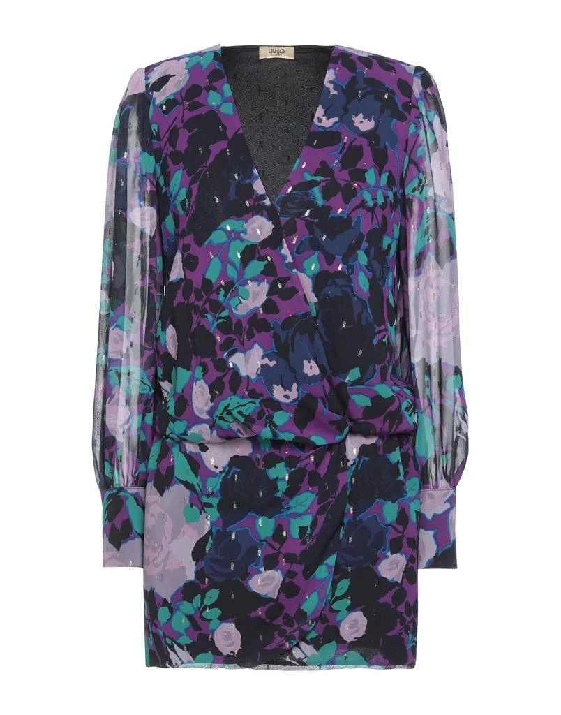 LIU •JO Sheath dress 1