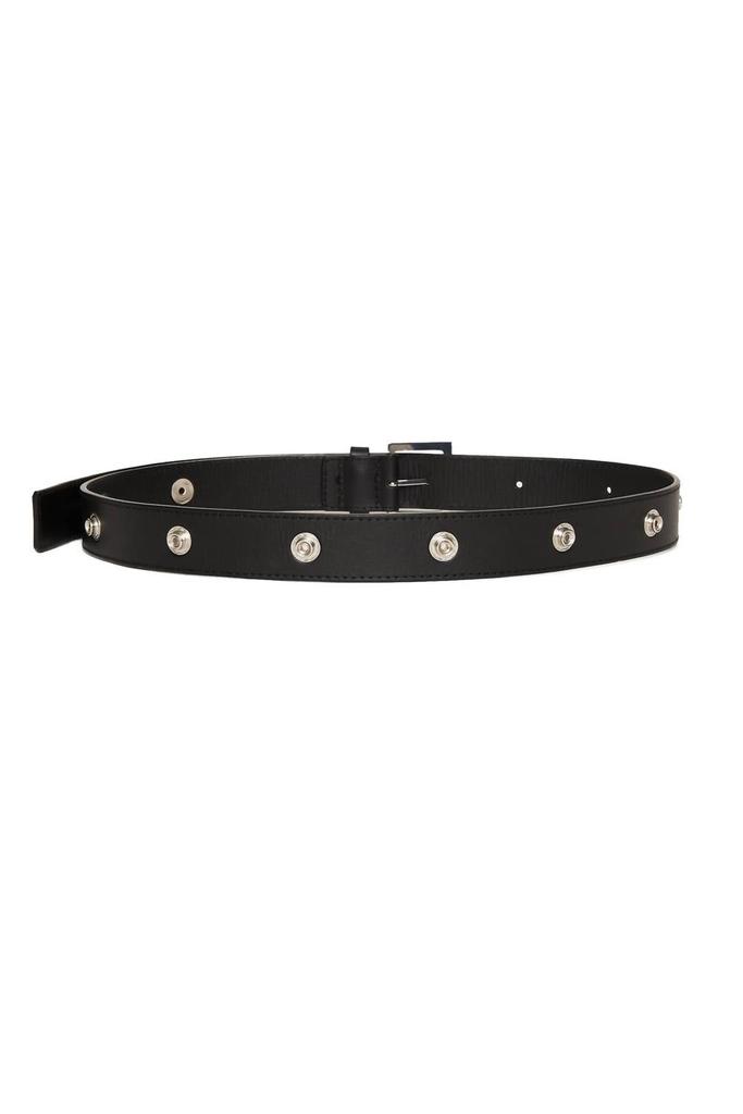 BOYAROVSKAYA Belt In Black