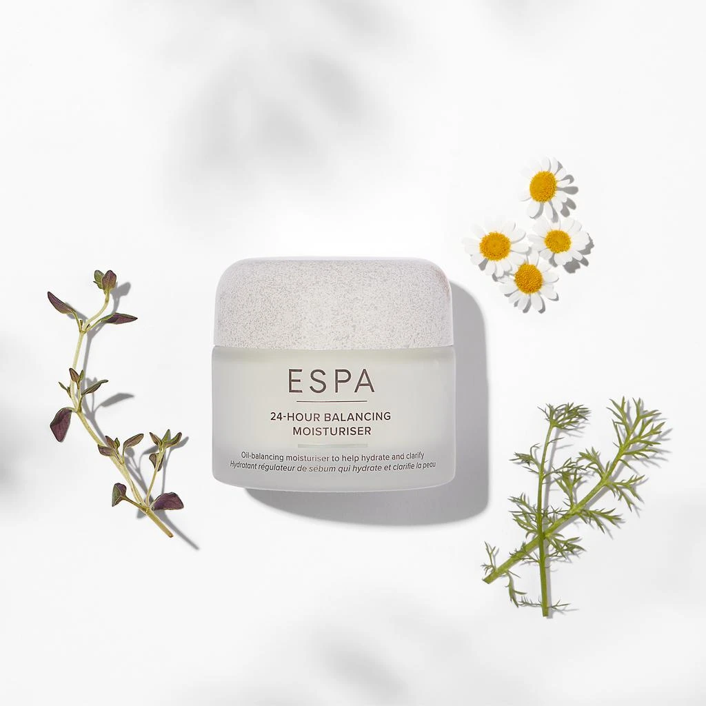 ESPA ESPA 24Hour Balancing Moisturiser 1.8 fl. oz. 3
