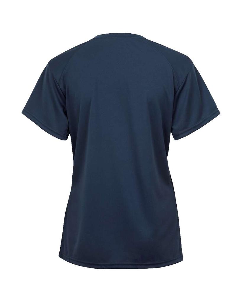 Badger Girls' T-Shirt