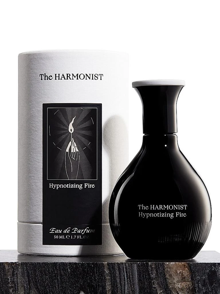 The Harmonist Hypnotizing Fire Parfum 4