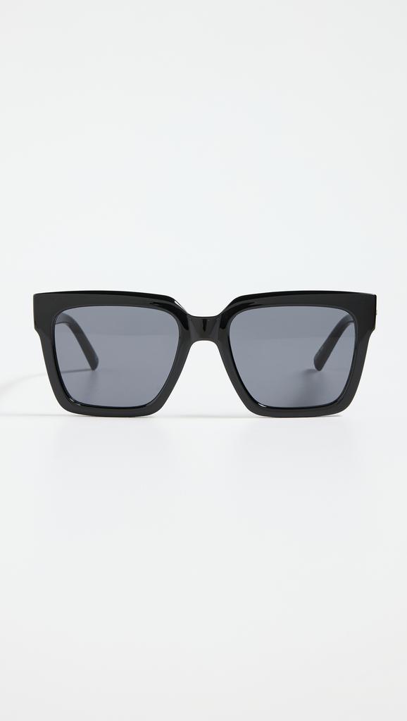 Le Specs Trampler Sunglasses