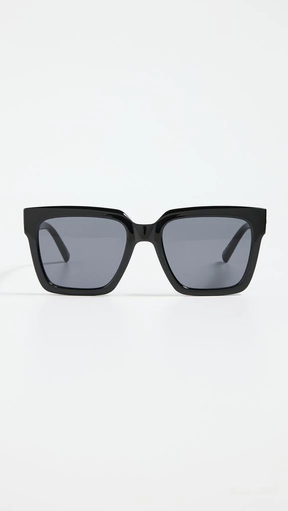 Le Specs Trampler Sunglasses 1