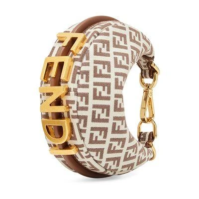 Fendi Nano Fendigraphy bag 1