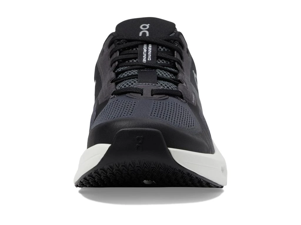 On Cloudrunner 2 3