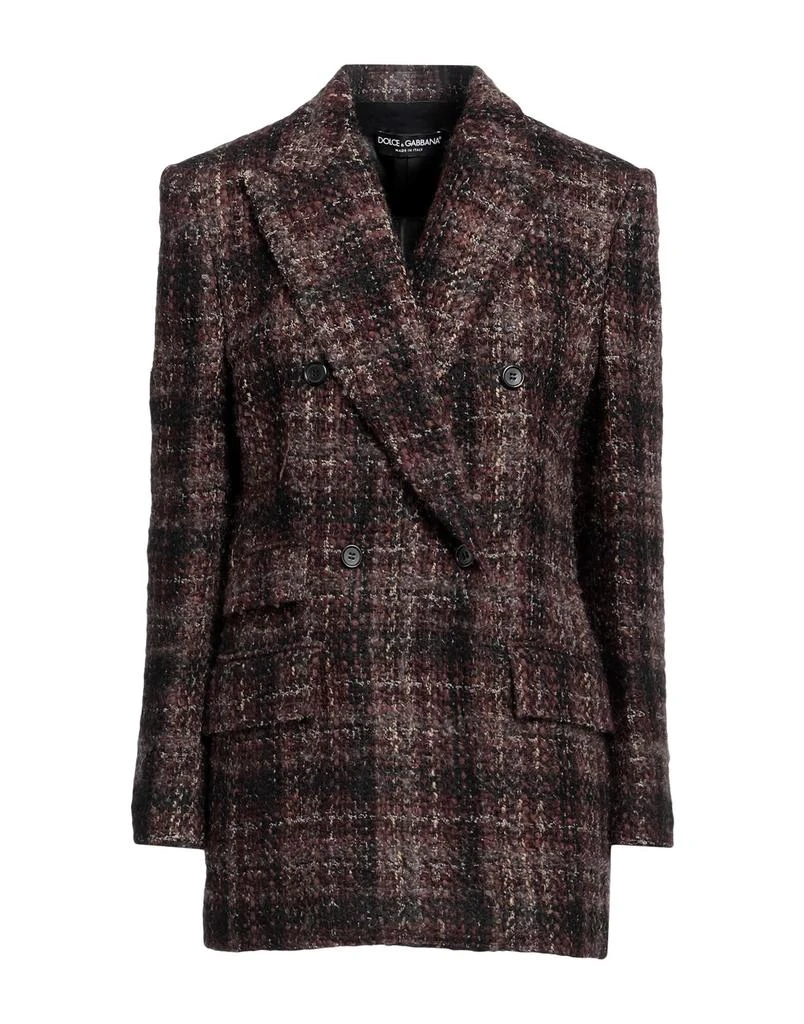 Dolce
Gabbana Coat 1