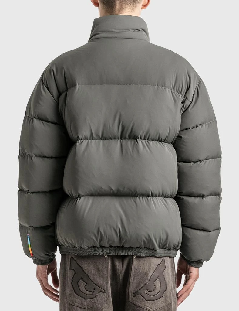 BAD BOY Dogs x Bad Boy Down Jacket 4