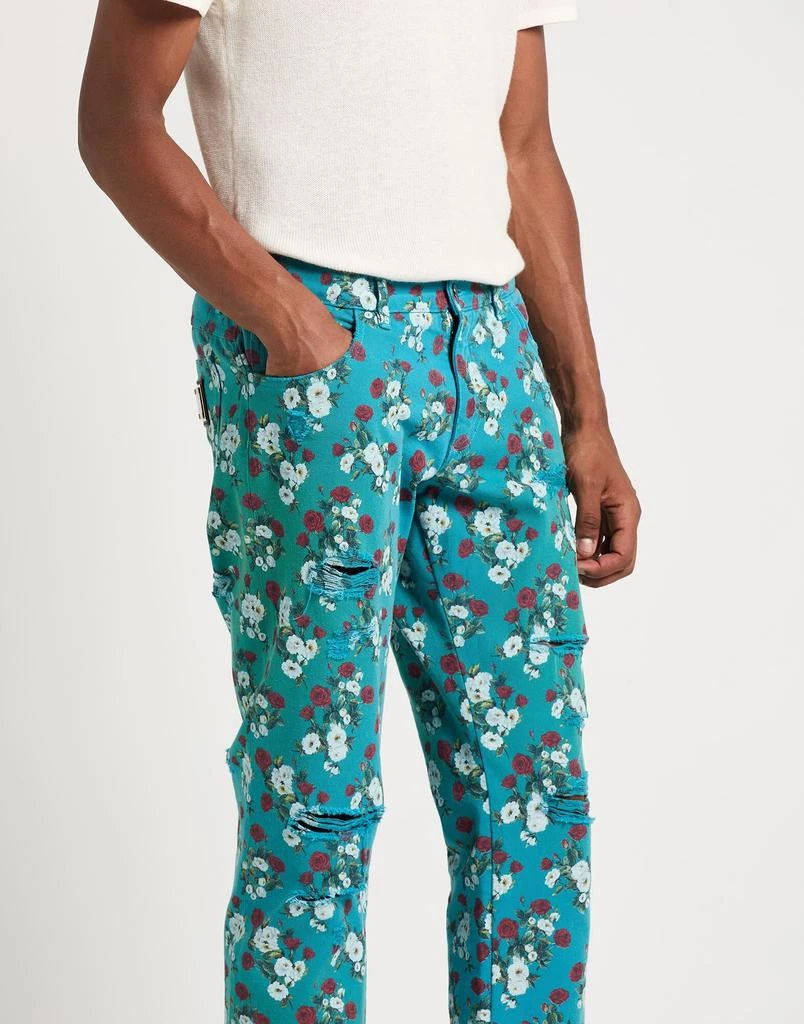 Dolce
Gabbana Denim pants 4