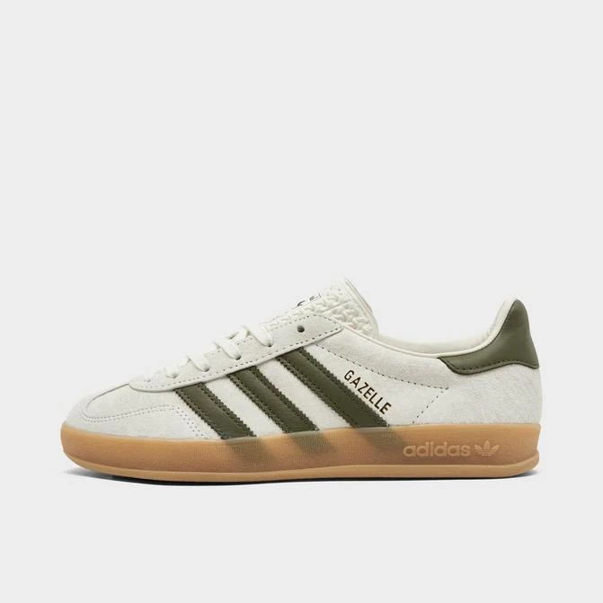 Adidas Women's adidas Originals Gazelle Indoor Casual Shoes 1