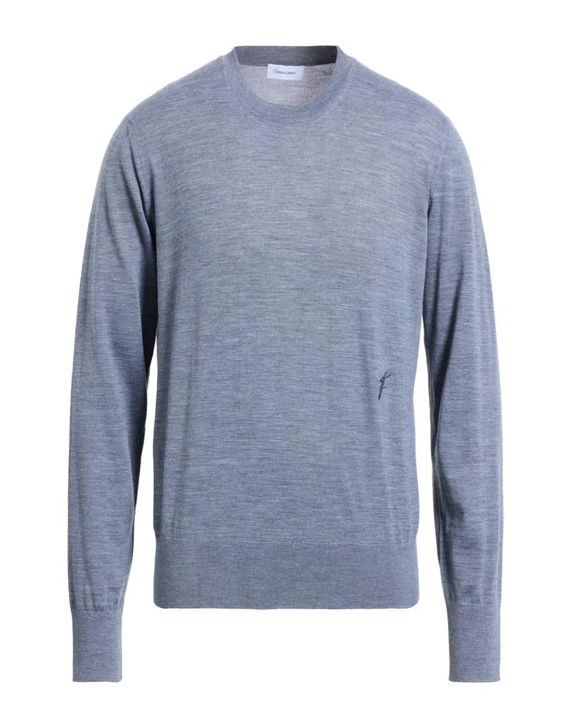 Salvatore Ferragamo Sweater 1