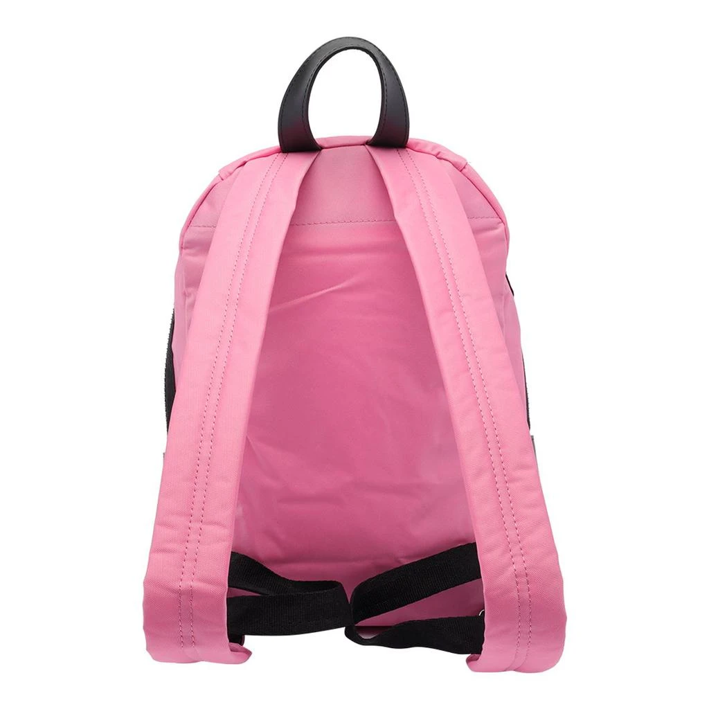 Marc Jacobs Marc Jacobs The Biker Medium Backpack 2