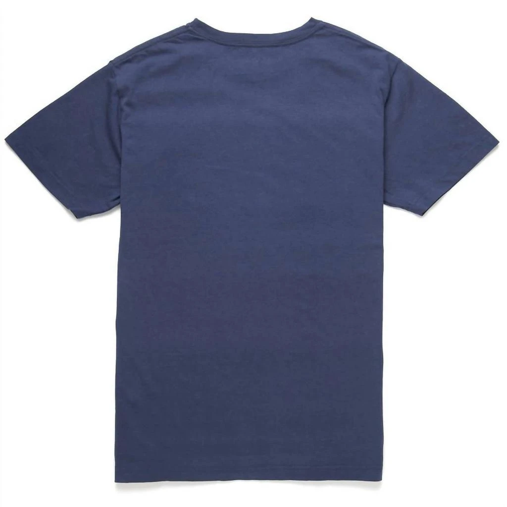 Deus MEN'S CUSTOM TEE 2