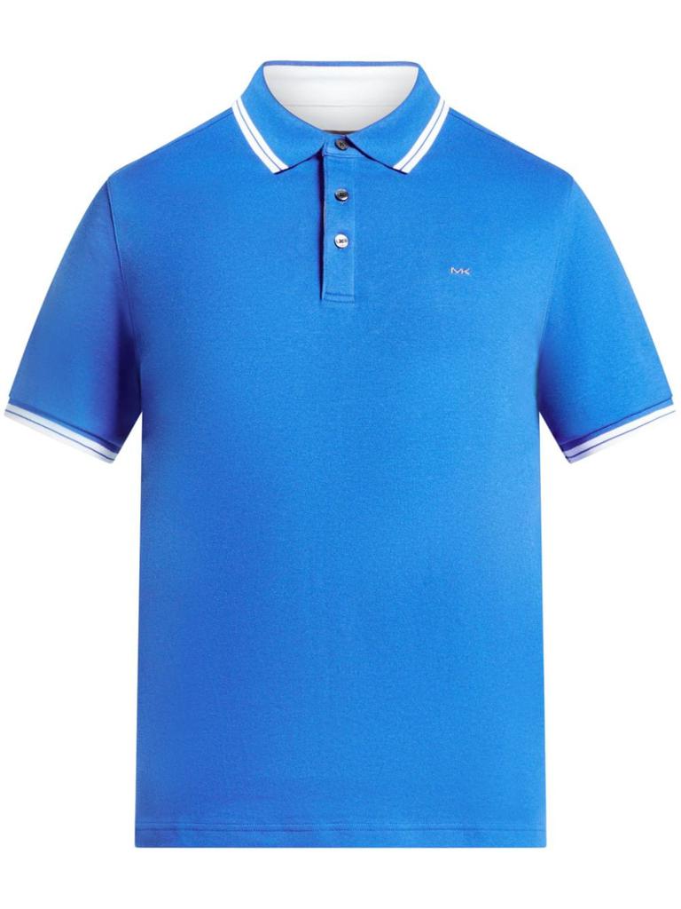 Michael Kors MICHAEL KORS - Polo Shirt With Logo - Polo
