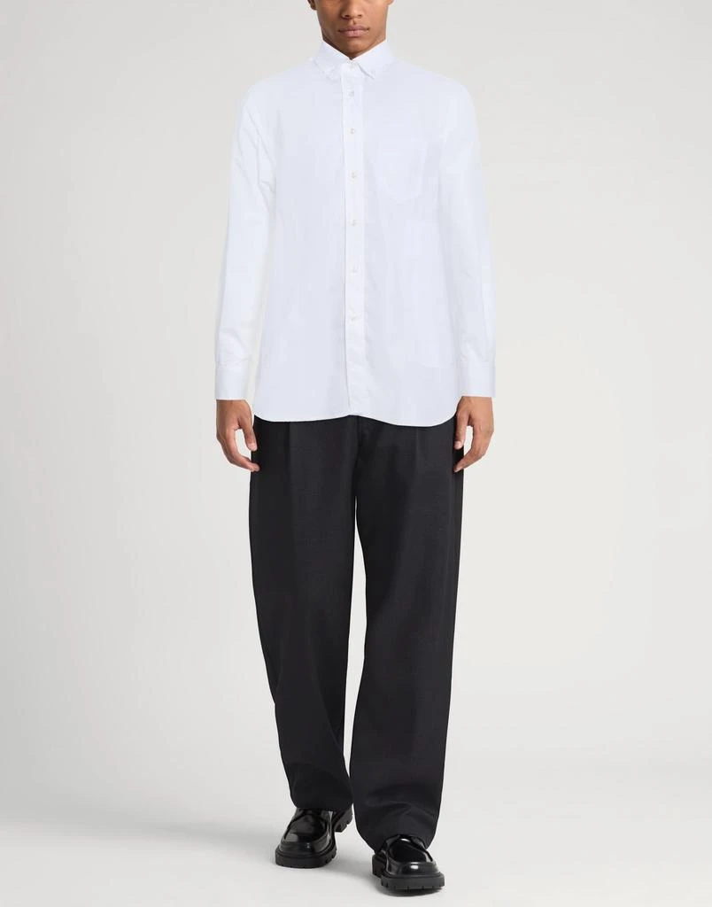 Saks Potts Solid color shirt 2