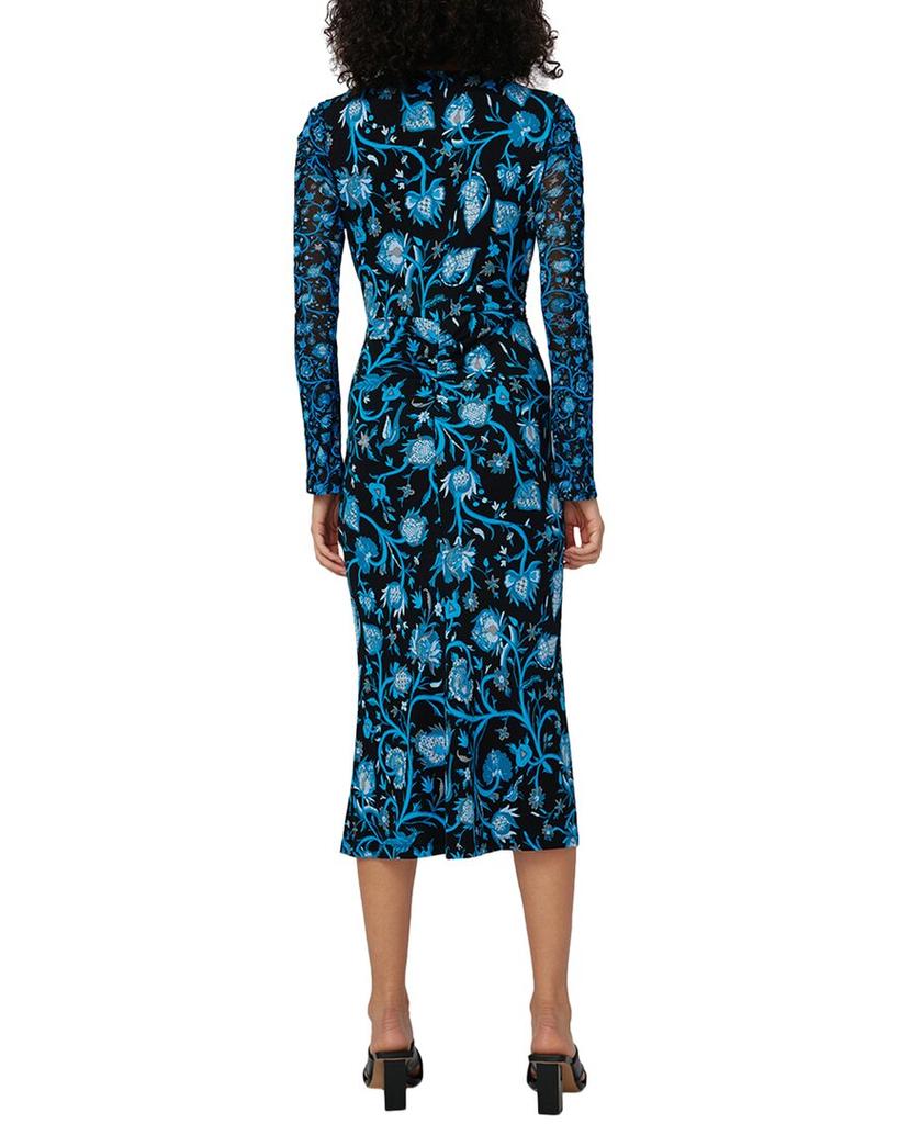 Diane von Furstenberg Hampstead Dress