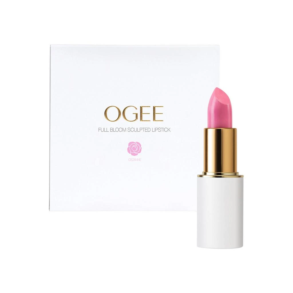 Ogee Full Bloom Sculpted Lipstick 50