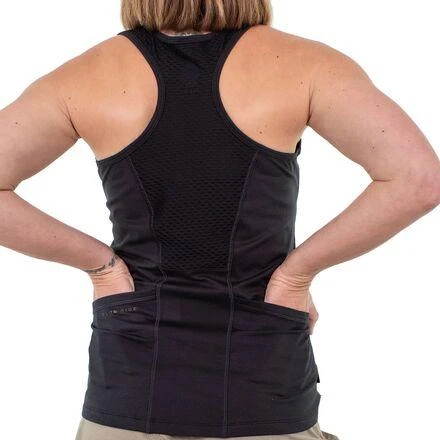 Club Ride Apparel Trixie Sleeveless Jersey - Women
s 3