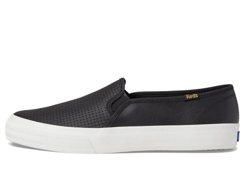 Keds Double Decker Slip On 4
