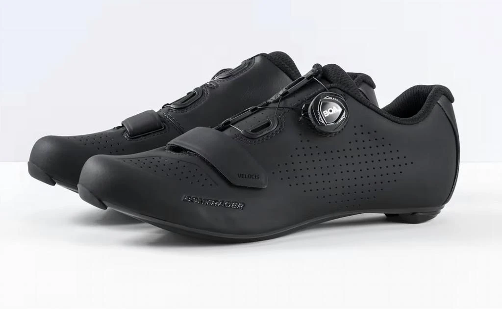 Bontrager Bontrager - Men
s Velocis Road Cycling Shoe 3