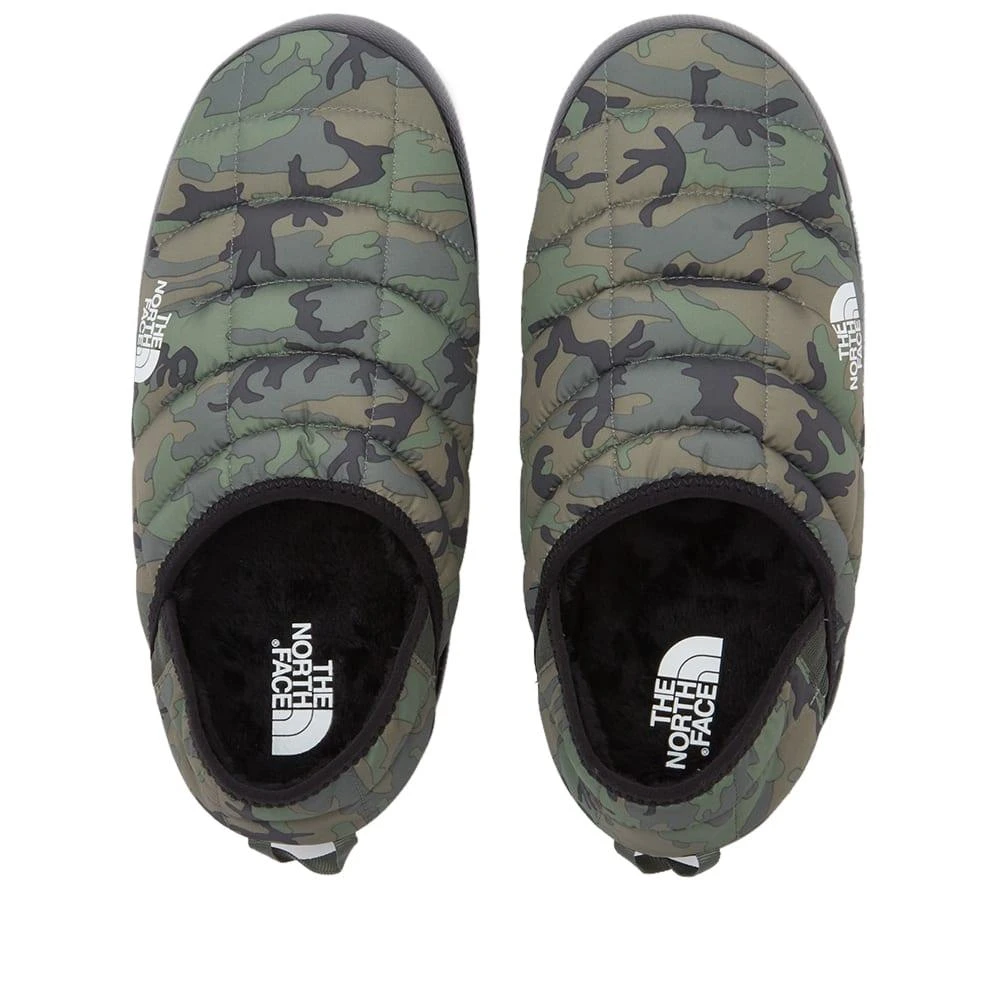 The North Face The North Face Thermoball Traction Mule V 5