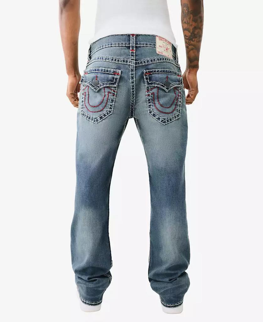 Shop Men's Billy Bootcut Super T Flap Jeans on Sale at BeyondStyle
