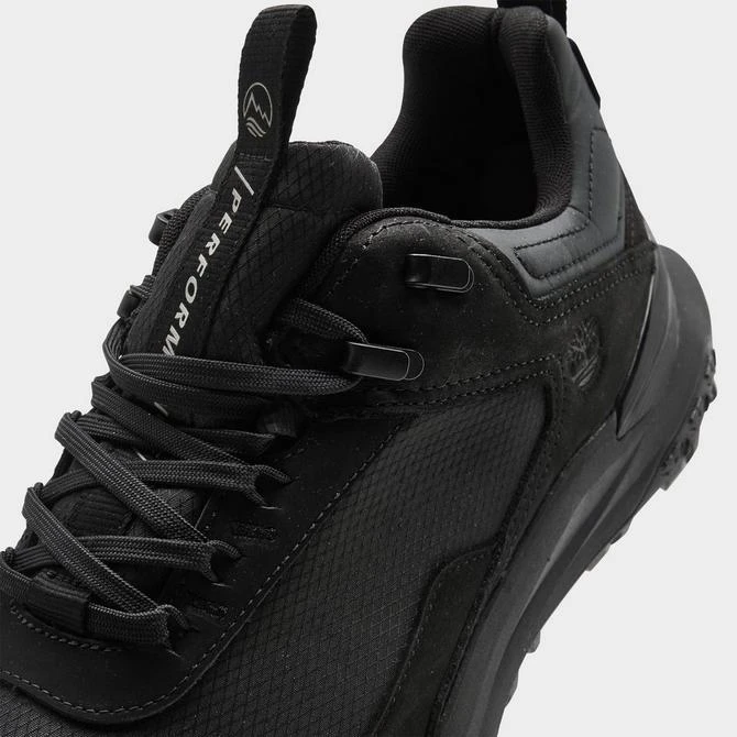 Timberland Men's Timberland Motion Access Low Casual Shoes 3