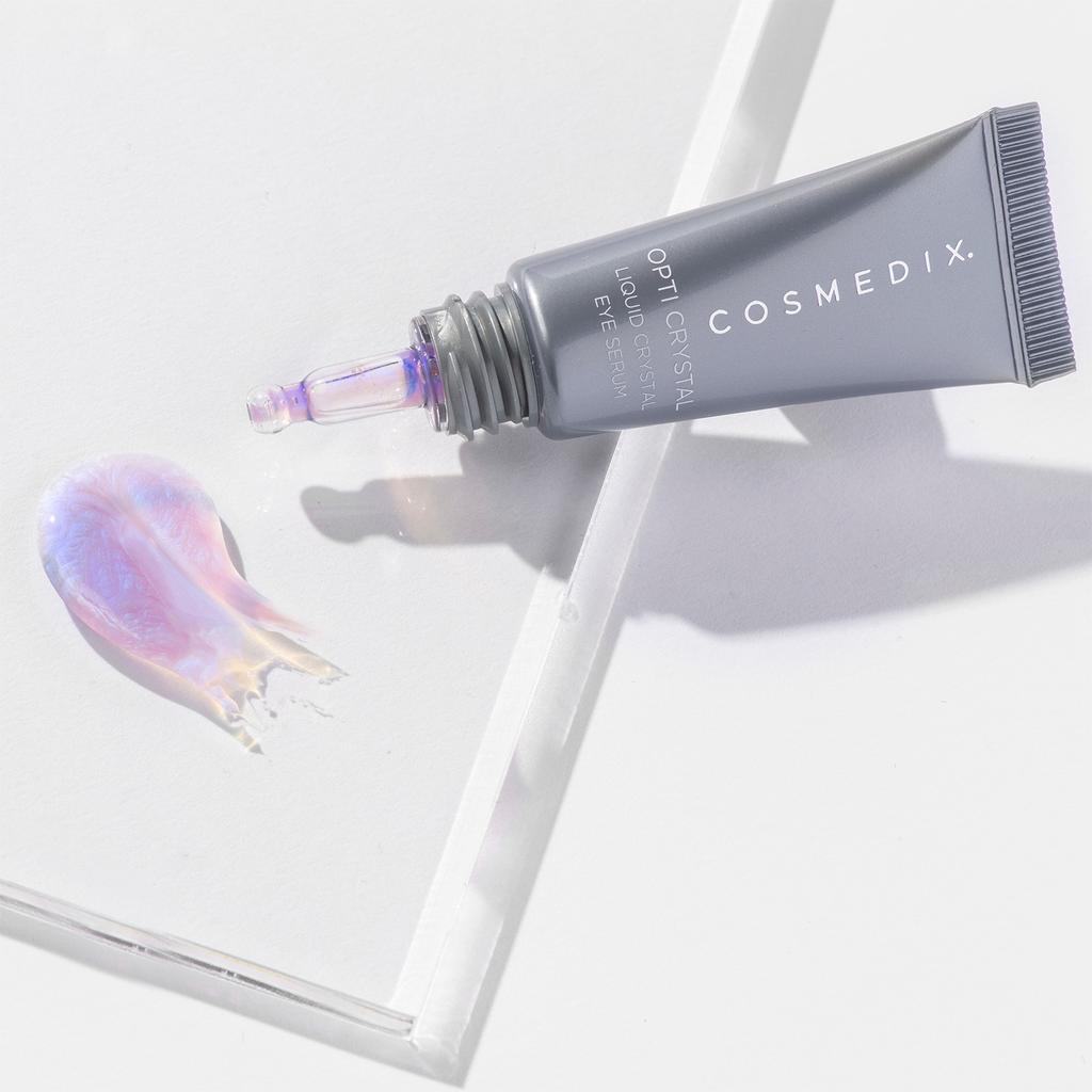 CosMedix COSMEDIX Opti Crystal Liquid Crystal Eye Serum 7ml